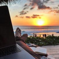 Отзыв от Рустам - DTV виза